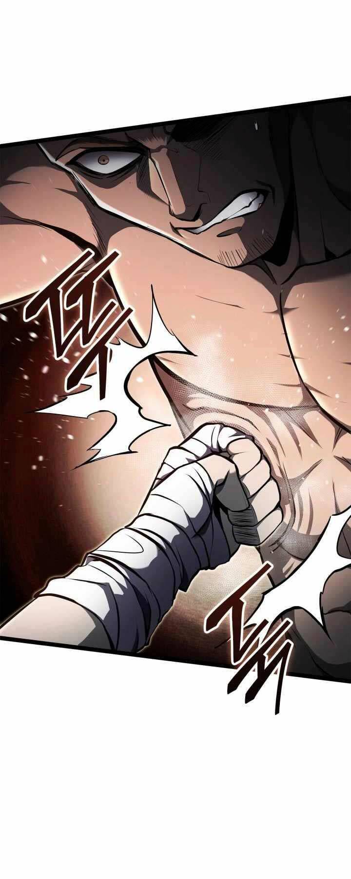 Nhà Vô Địch Kalli: Chapter 47