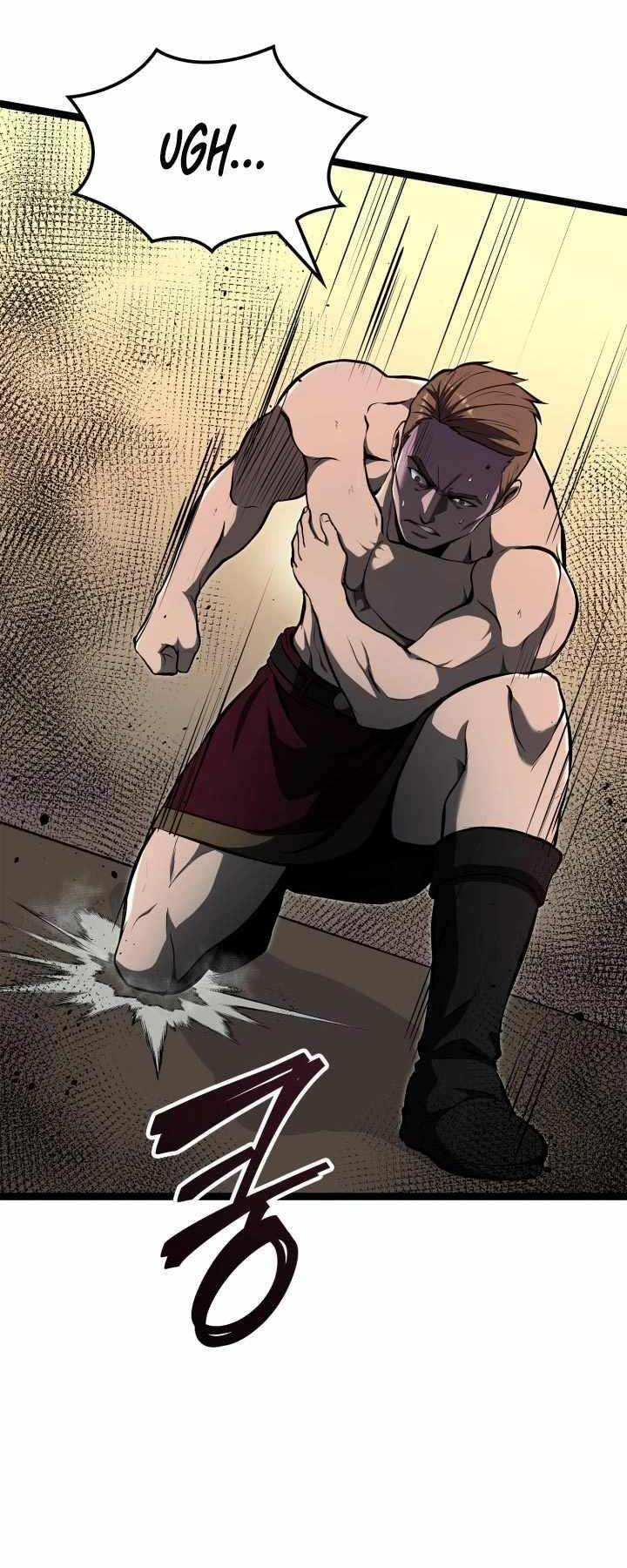 Nhà Vô Địch Kalli: Chapter 47