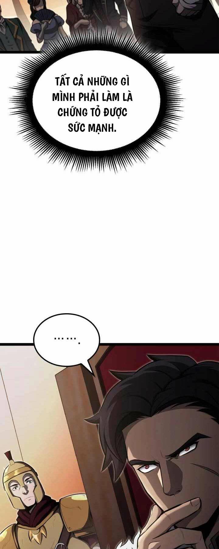 Nhà Vô Địch Kalli: Chapter 47