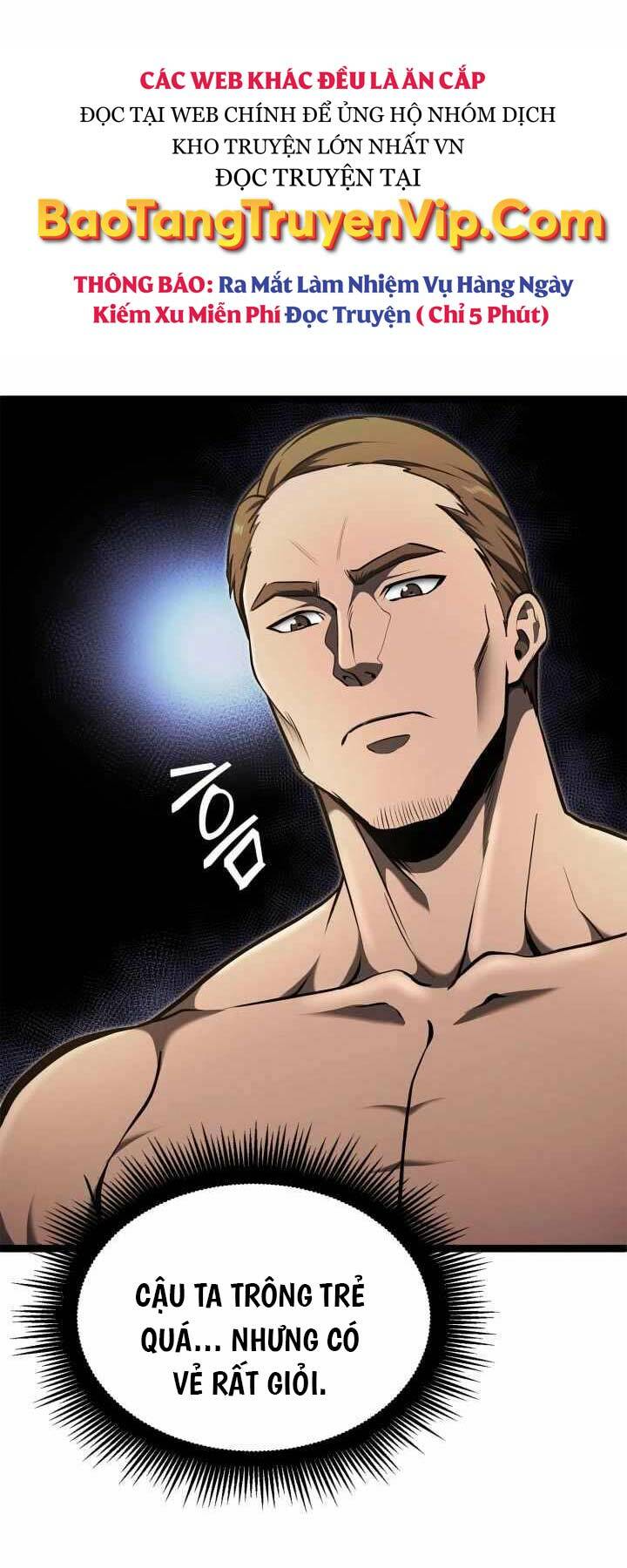 Nhà Vô Địch Kalli: Chapter 47
