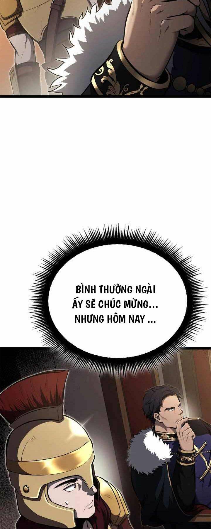Nhà Vô Địch Kalli: Chapter 47