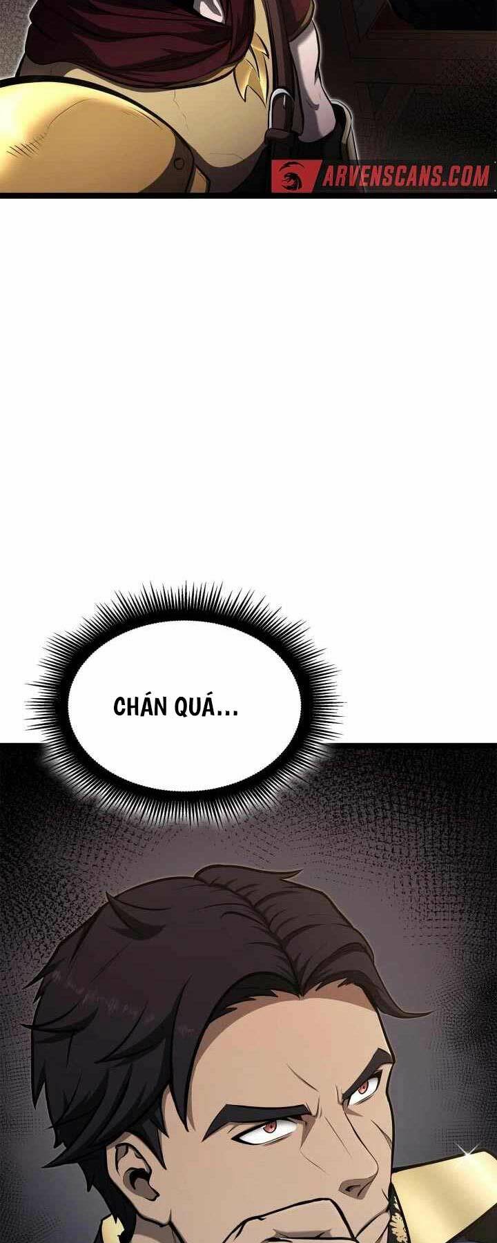 Nhà Vô Địch Kalli: Chapter 47