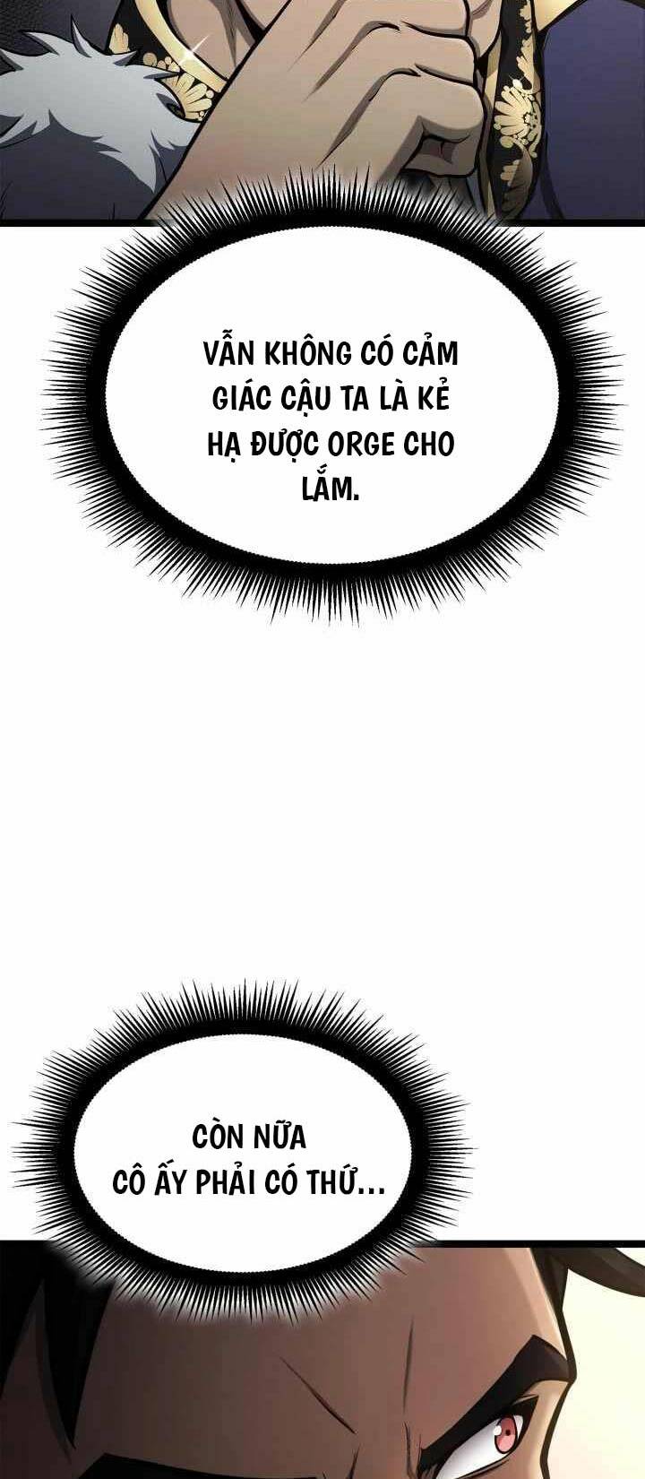 Nhà Vô Địch Kalli: Chapter 47