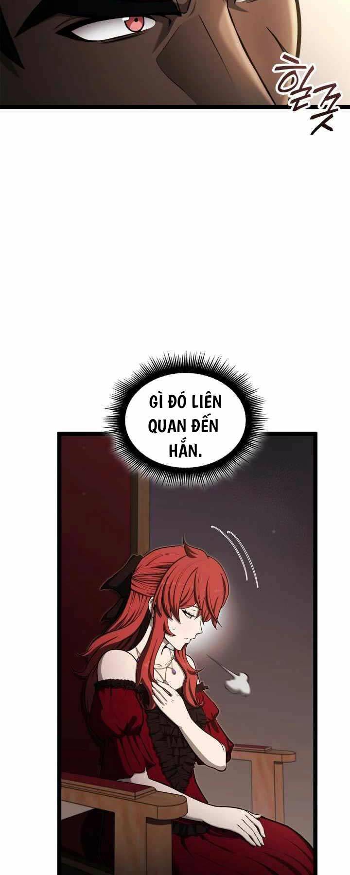 Nhà Vô Địch Kalli: Chapter 47