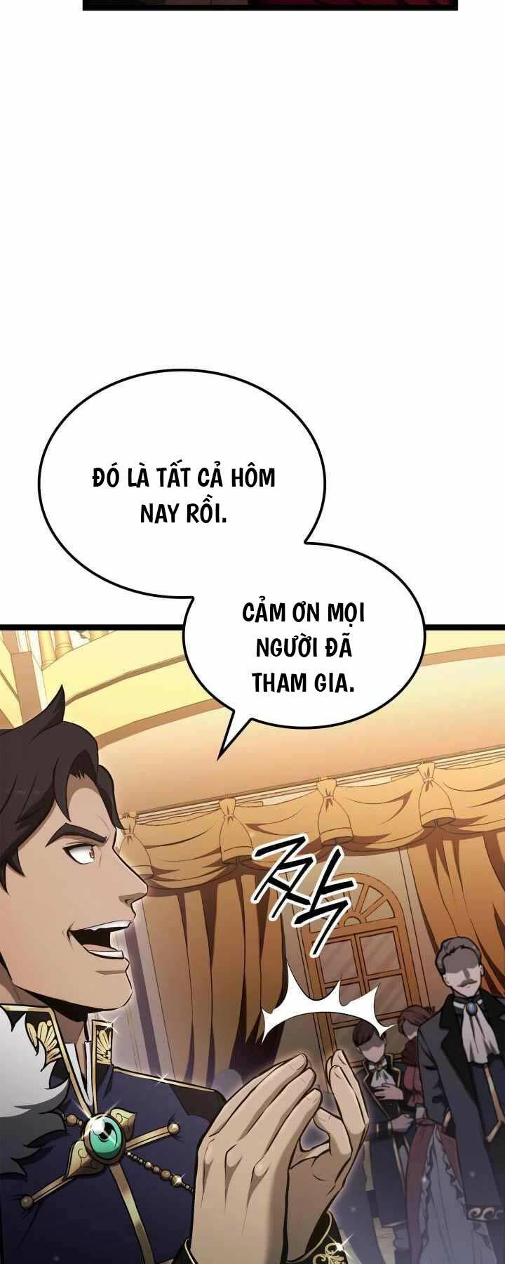 Nhà Vô Địch Kalli: Chapter 47