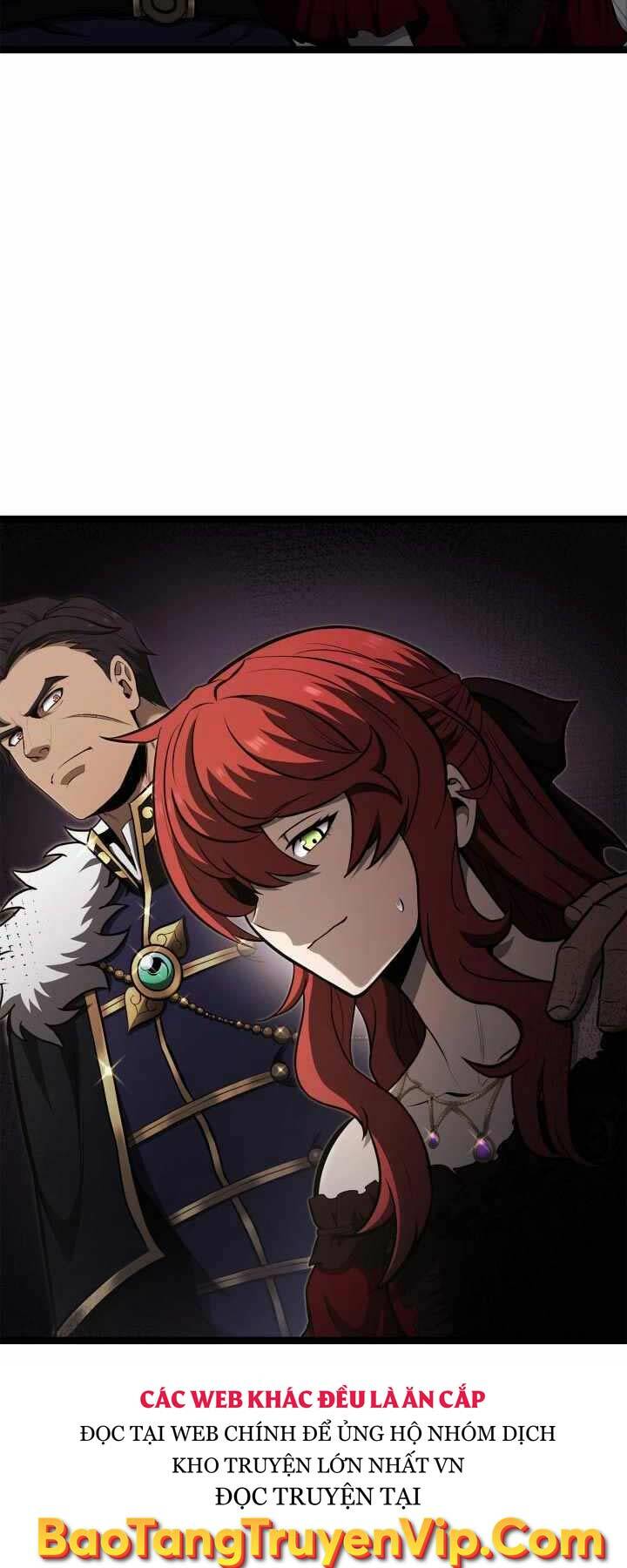 Nhà Vô Địch Kalli: Chapter 47