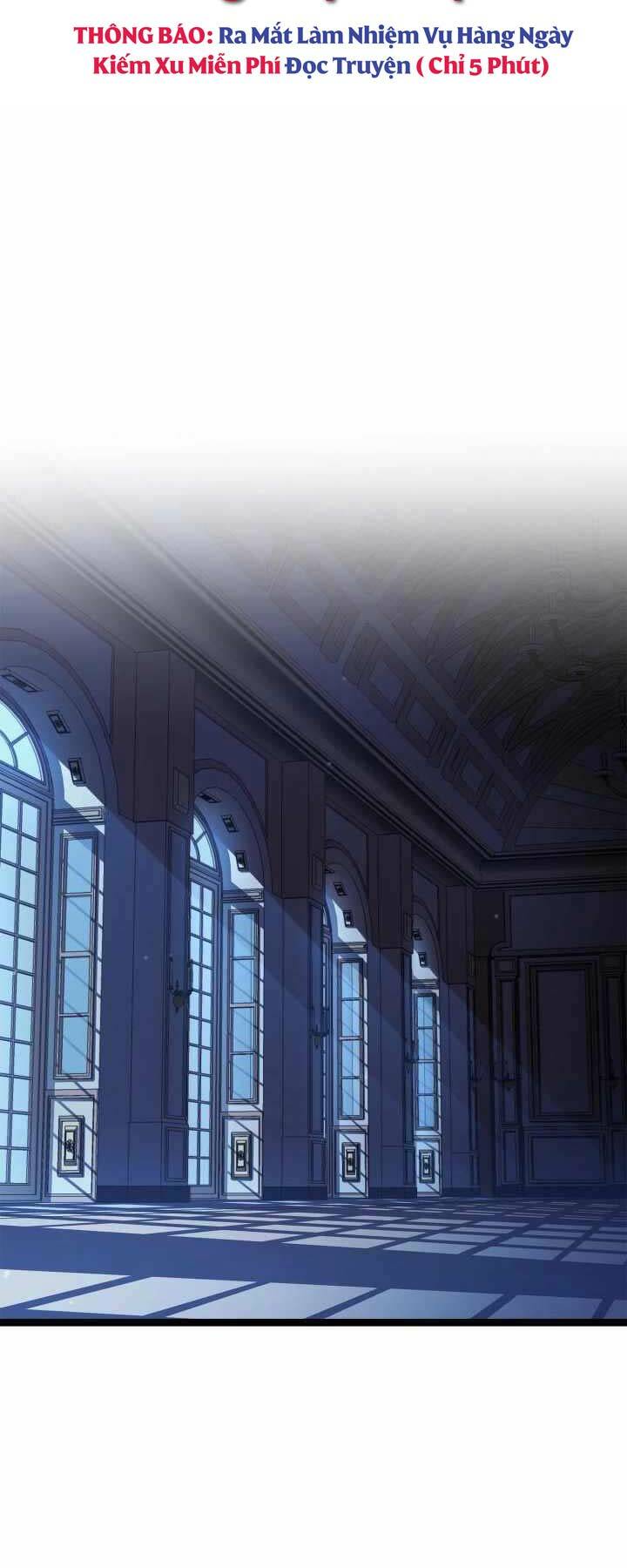 Nhà Vô Địch Kalli: Chapter 47