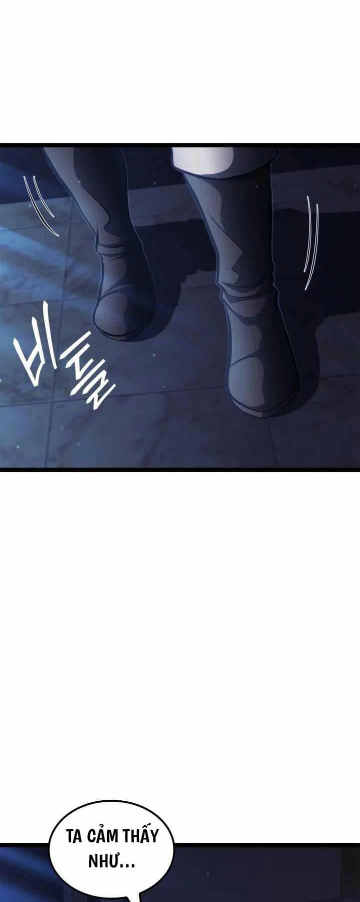 Nhà Vô Địch Kalli: Chapter 47