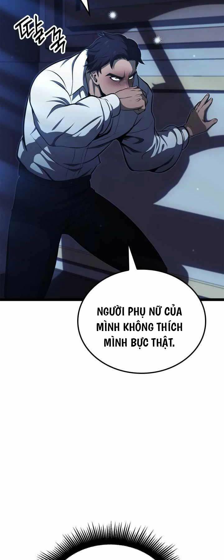 Nhà Vô Địch Kalli: Chapter 47