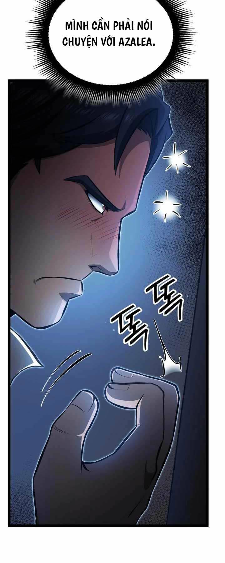 Nhà Vô Địch Kalli: Chapter 47
