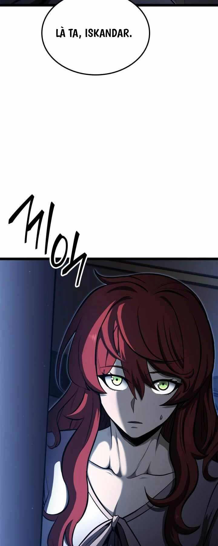 Nhà Vô Địch Kalli: Chapter 47