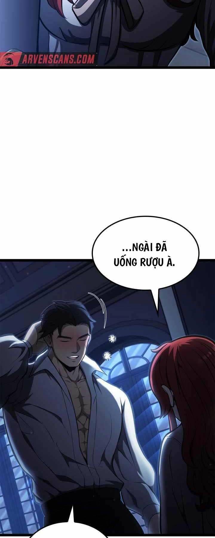 Nhà Vô Địch Kalli: Chapter 47