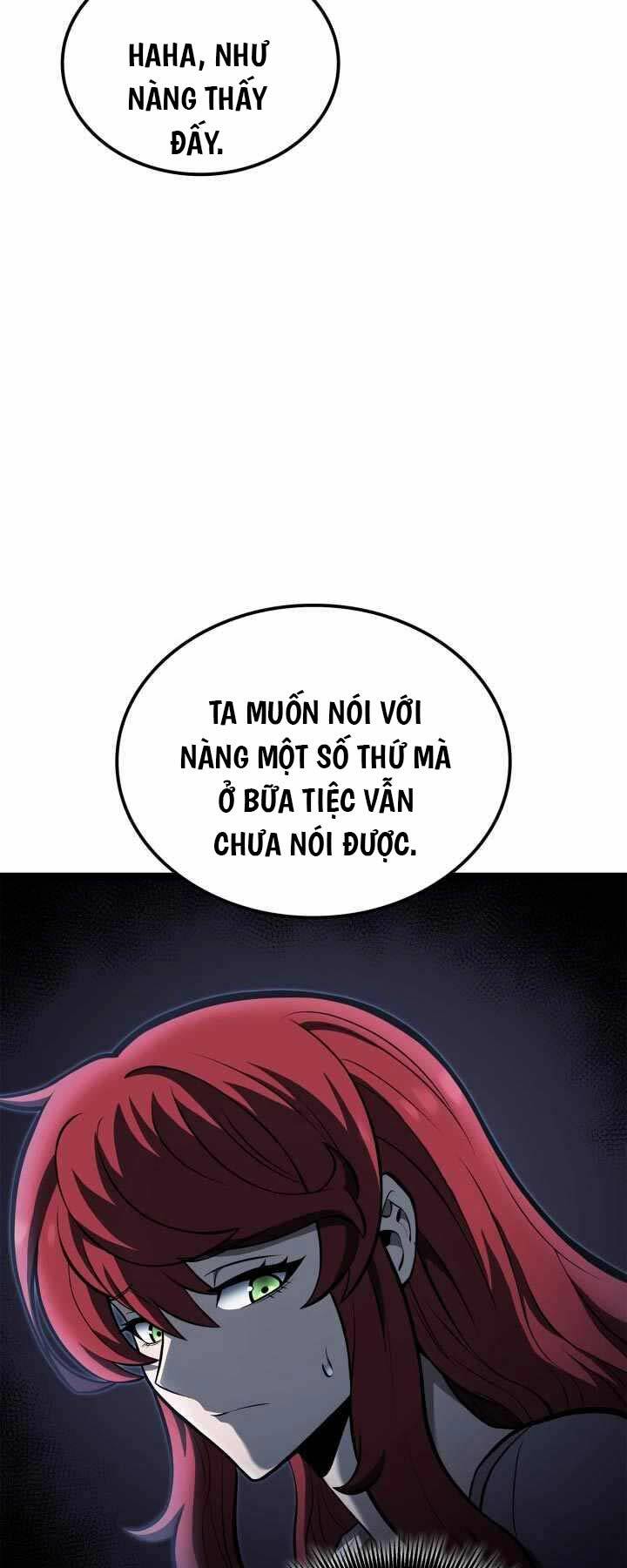 Nhà Vô Địch Kalli: Chapter 47