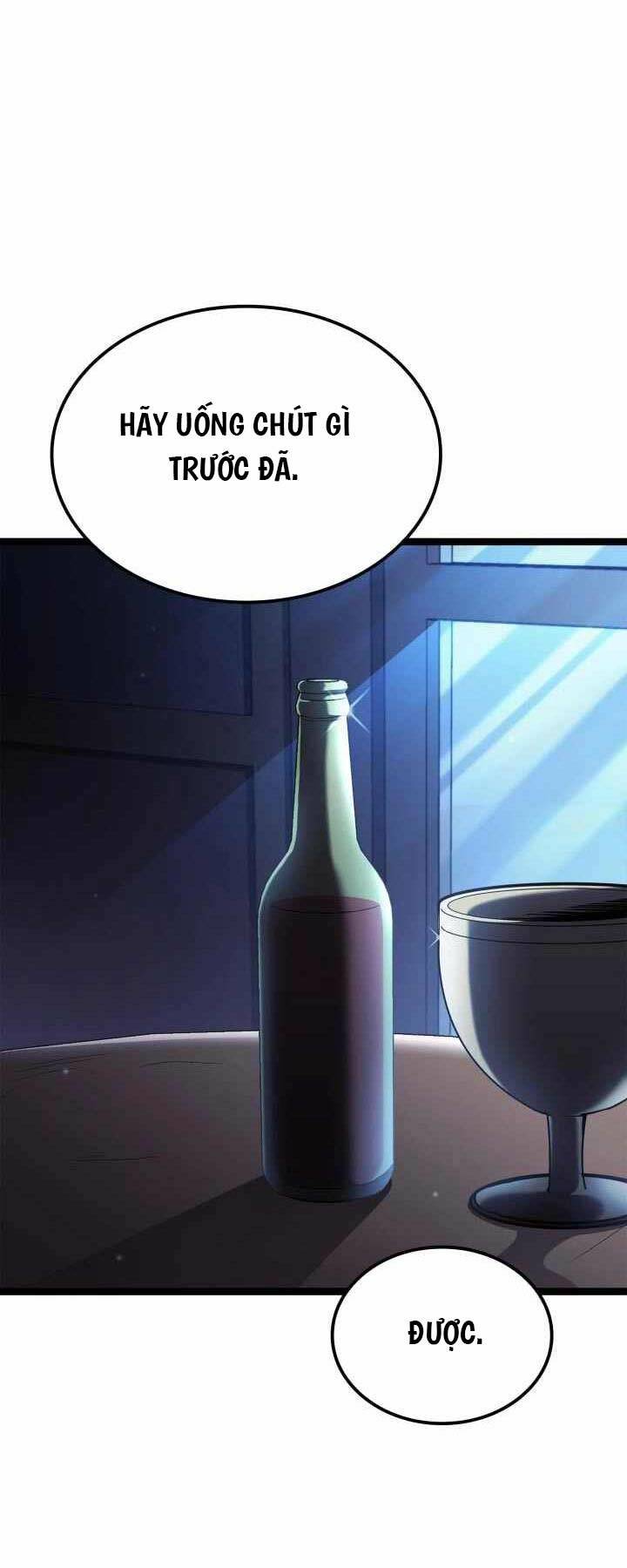 Nhà Vô Địch Kalli: Chapter 47