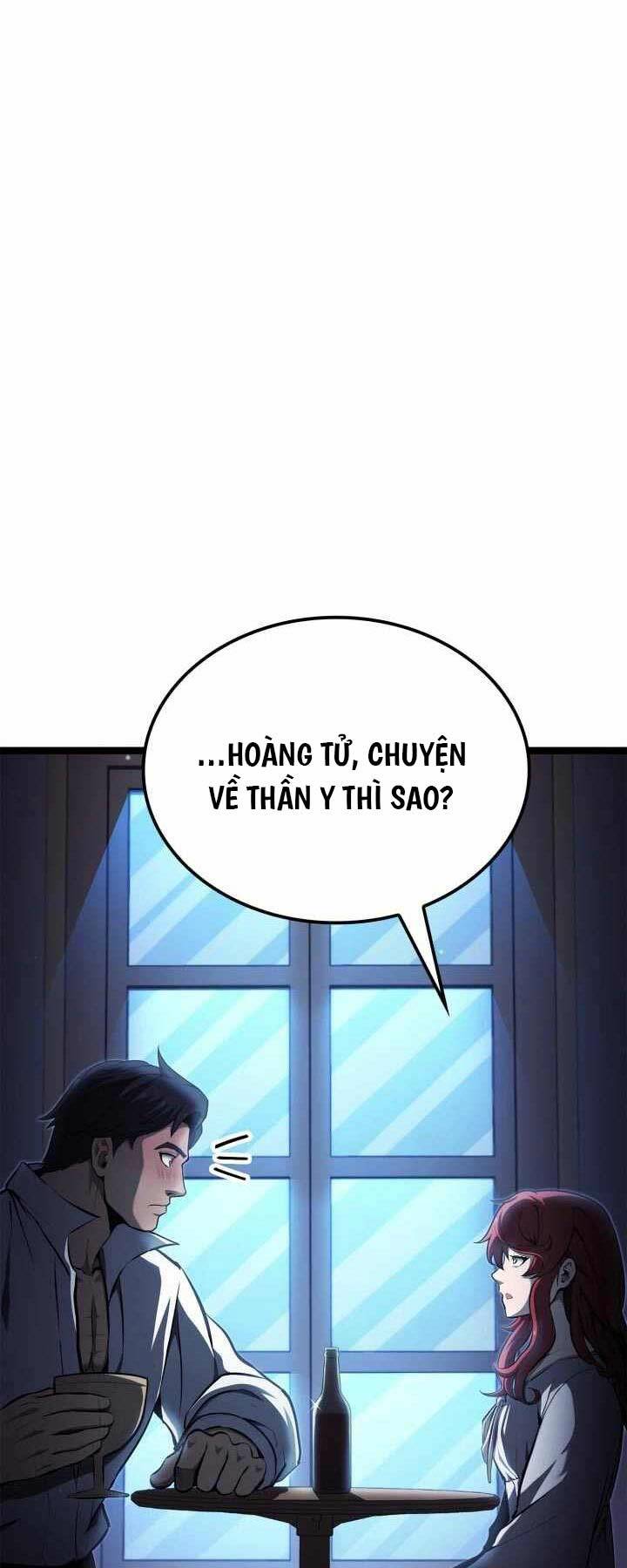 Nhà Vô Địch Kalli: Chapter 47