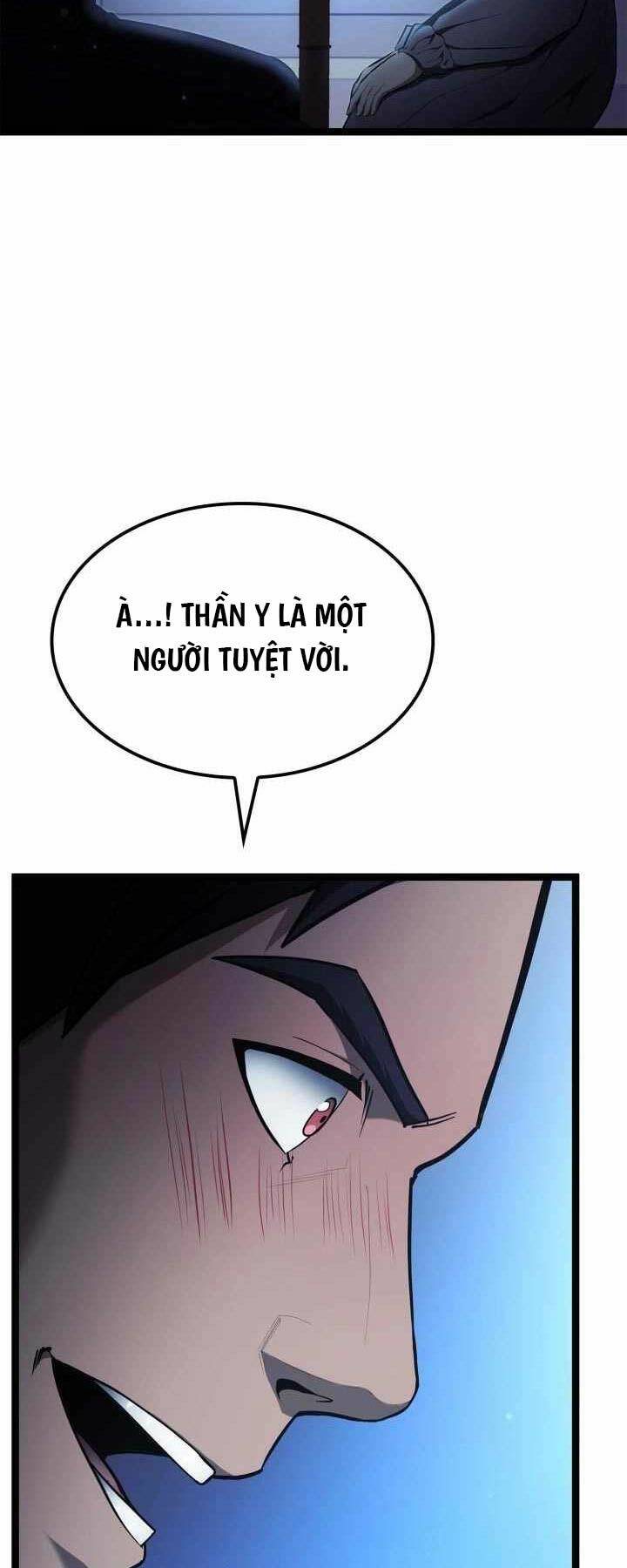 Nhà Vô Địch Kalli: Chapter 47