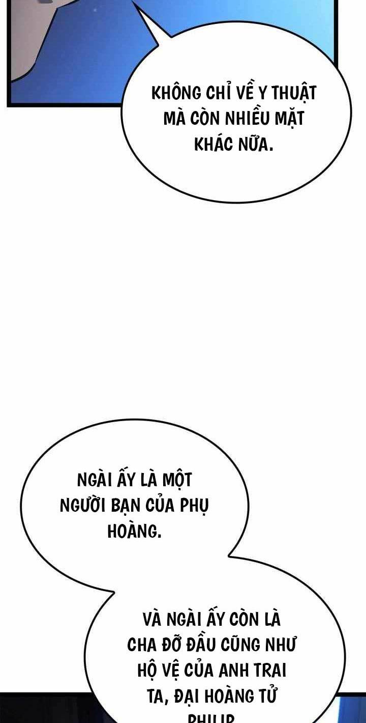 Nhà Vô Địch Kalli: Chapter 47