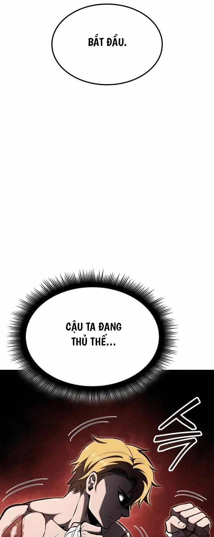 Nhà Vô Địch Kalli: Chapter 47
