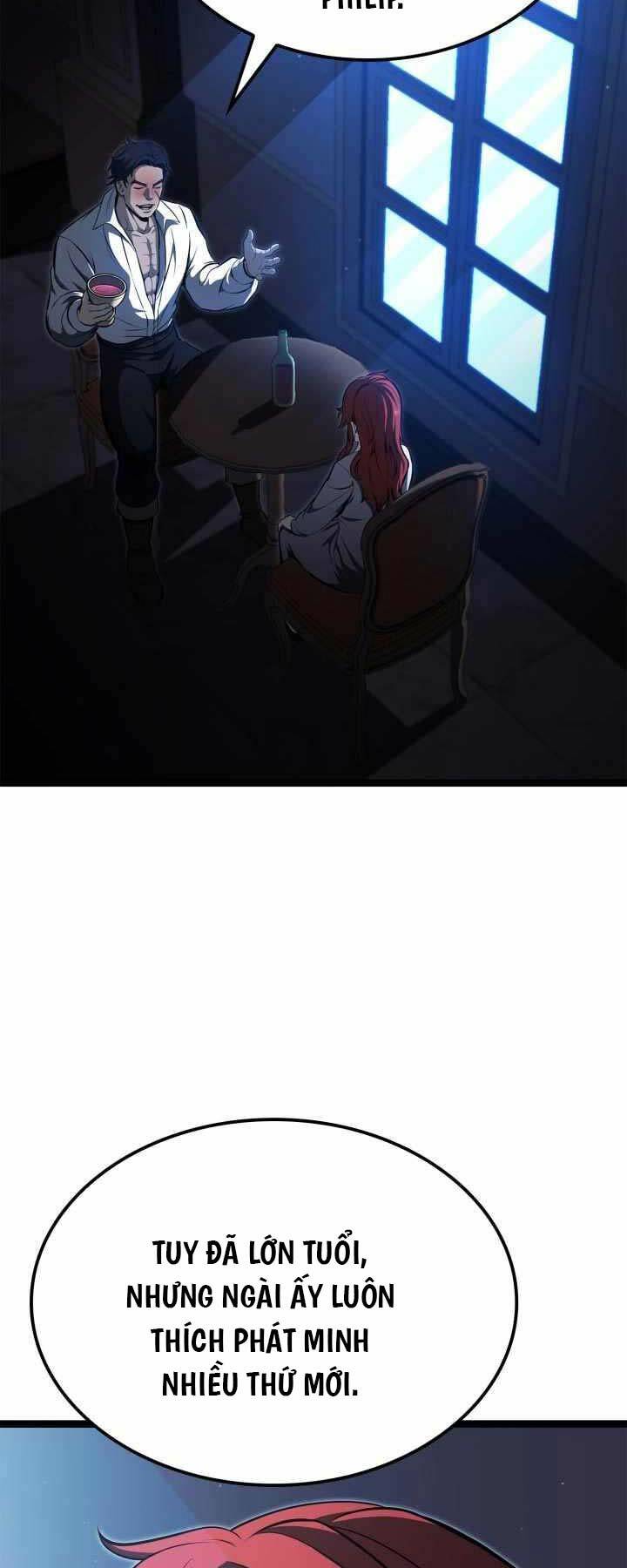 Nhà Vô Địch Kalli: Chapter 47