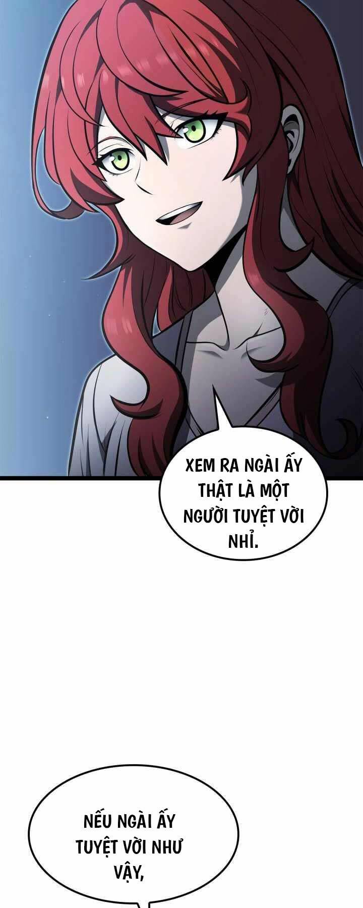 Nhà Vô Địch Kalli: Chapter 47