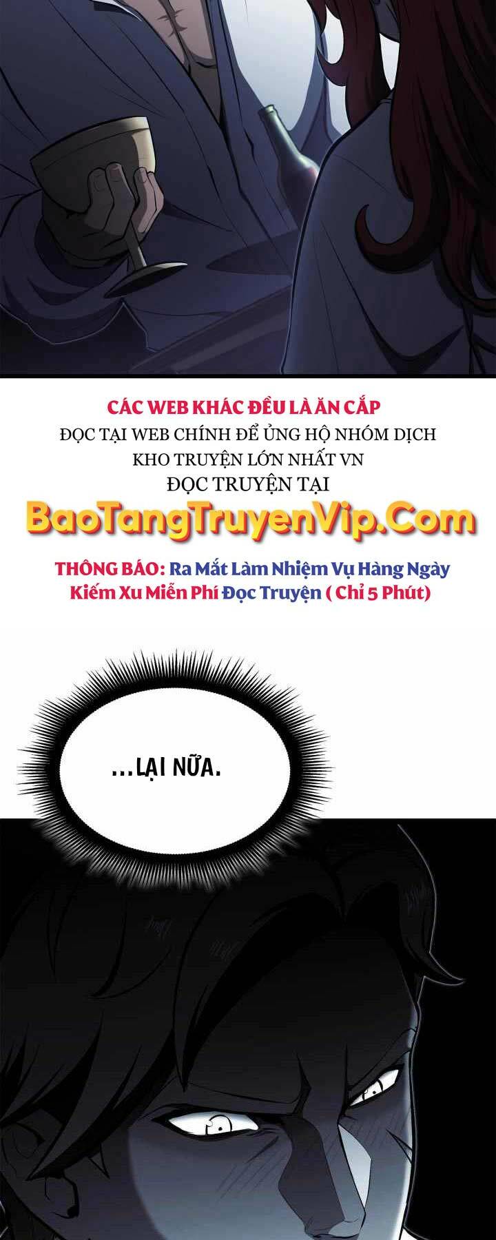 Nhà Vô Địch Kalli: Chapter 47