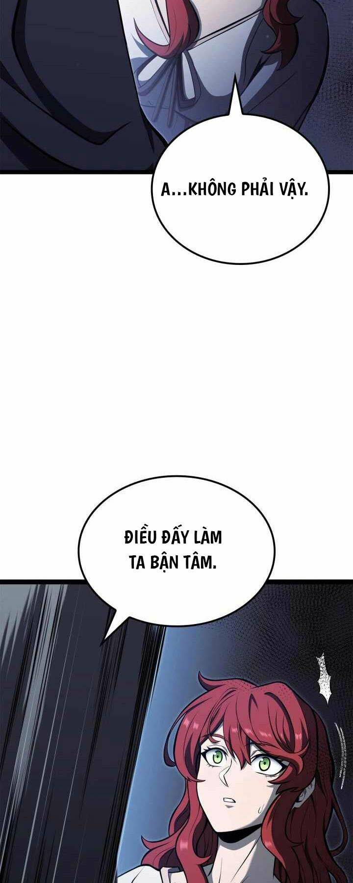 Nhà Vô Địch Kalli: Chapter 47