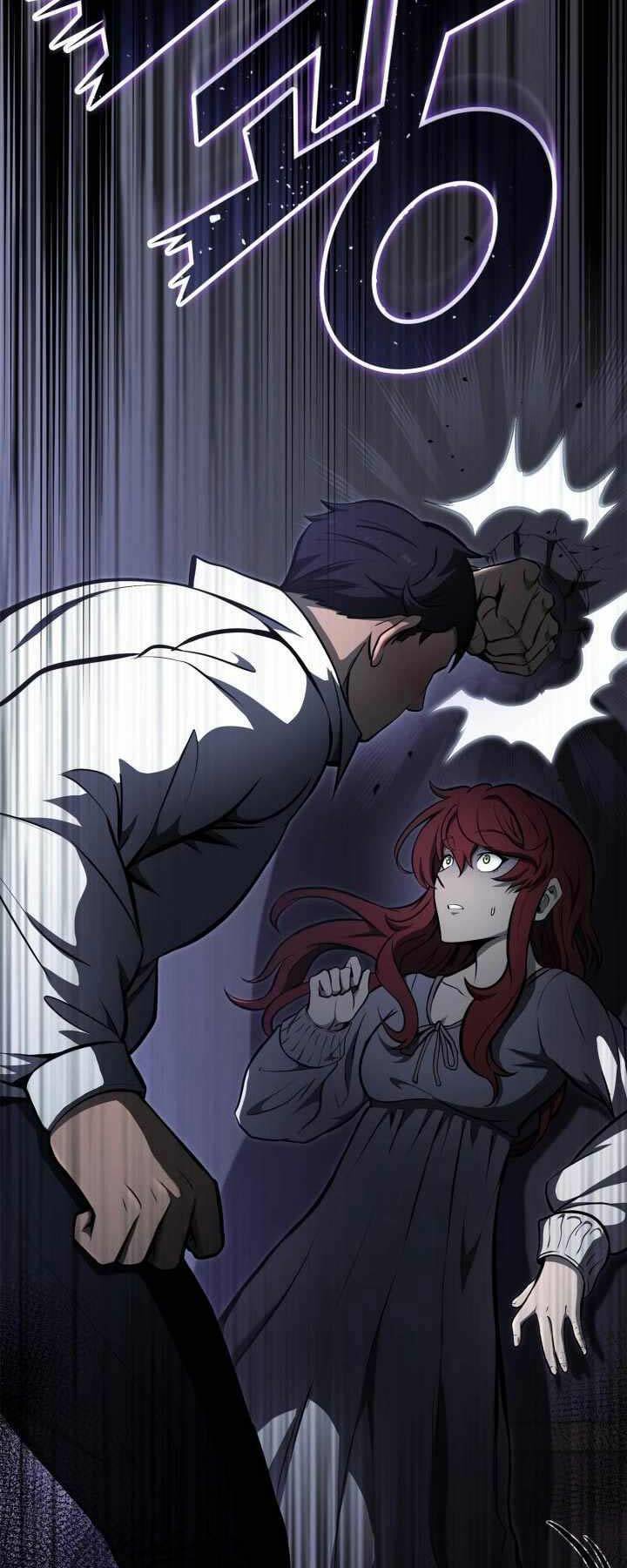 Nhà Vô Địch Kalli: Chapter 47