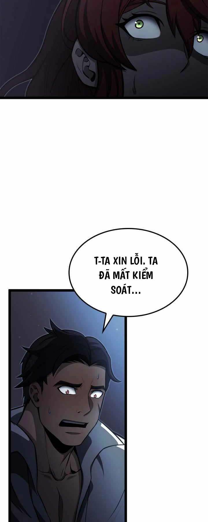 Nhà Vô Địch Kalli: Chapter 47