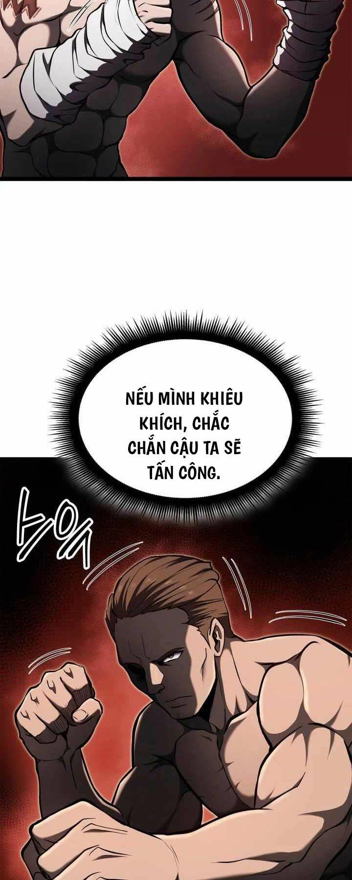 Nhà Vô Địch Kalli: Chapter 47