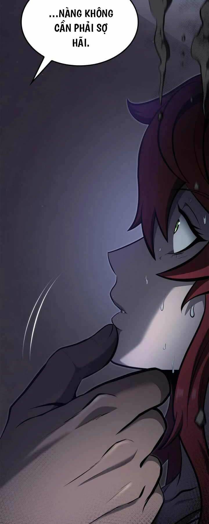 Nhà Vô Địch Kalli: Chapter 47