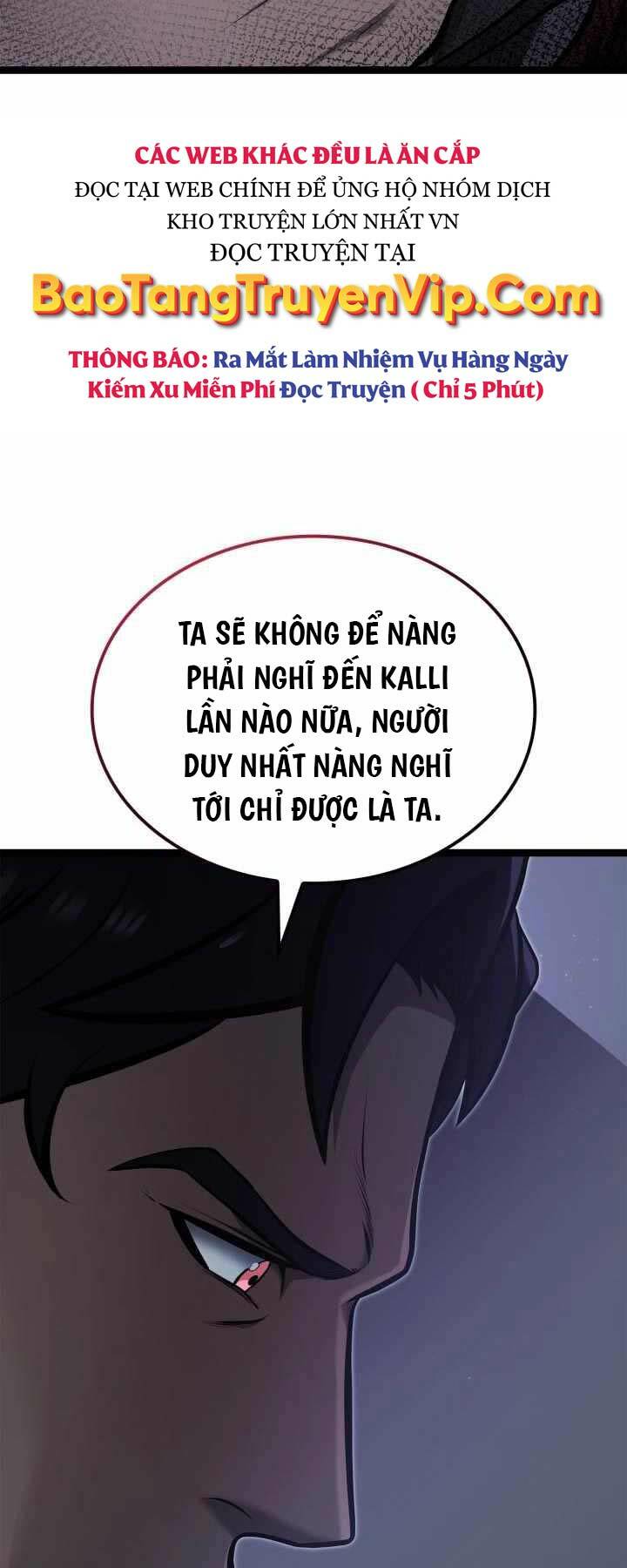 Nhà Vô Địch Kalli: Chapter 47