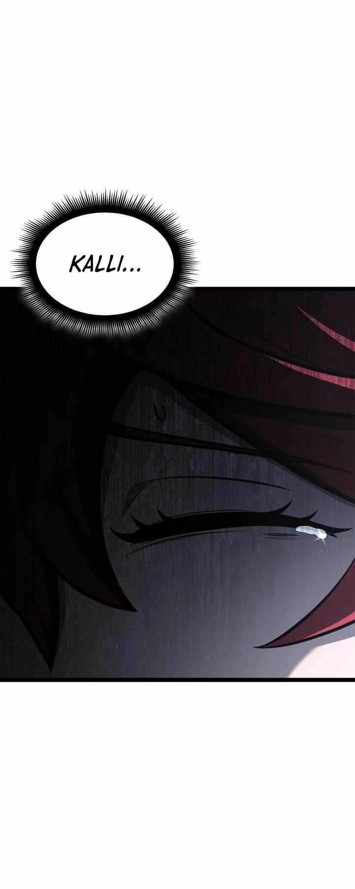 Nhà Vô Địch Kalli: Chapter 47