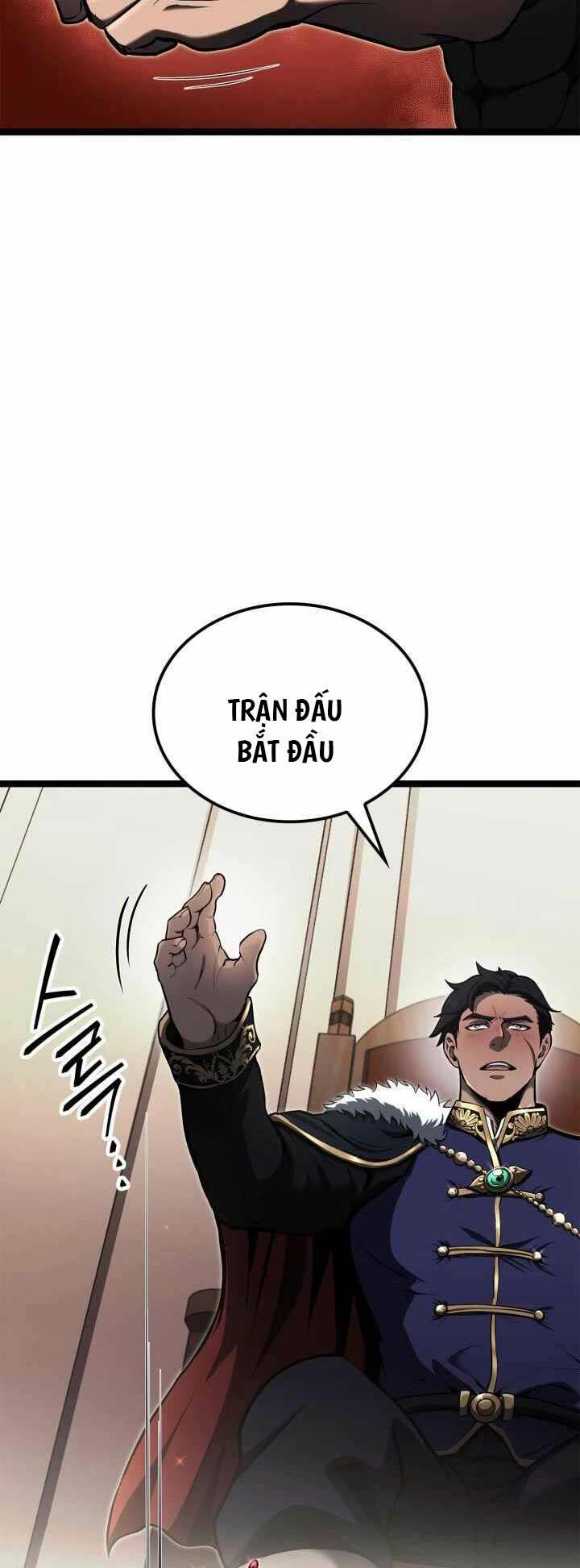 Nhà Vô Địch Kalli: Chapter 47