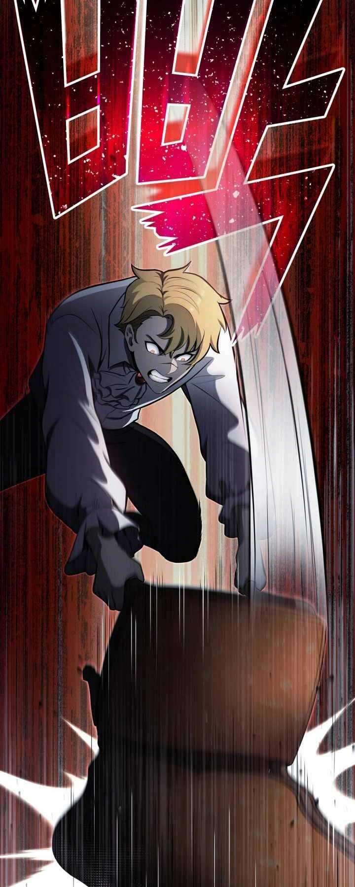 Nhà Vô Địch Kalli: Chapter 47