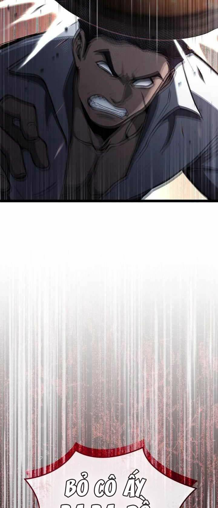 Nhà Vô Địch Kalli: Chapter 47