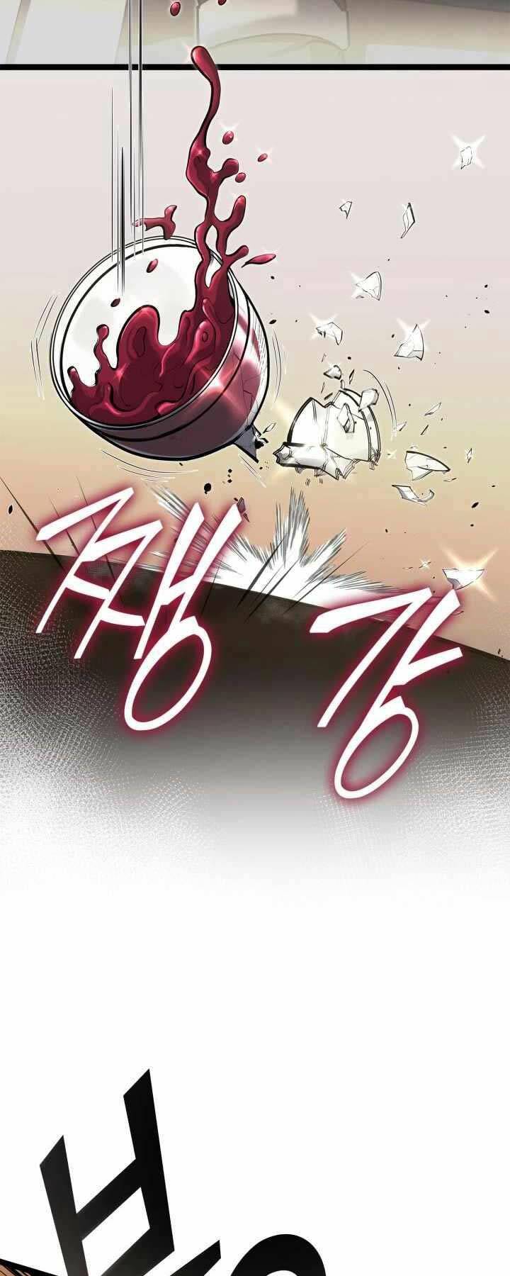 Nhà Vô Địch Kalli: Chapter 47