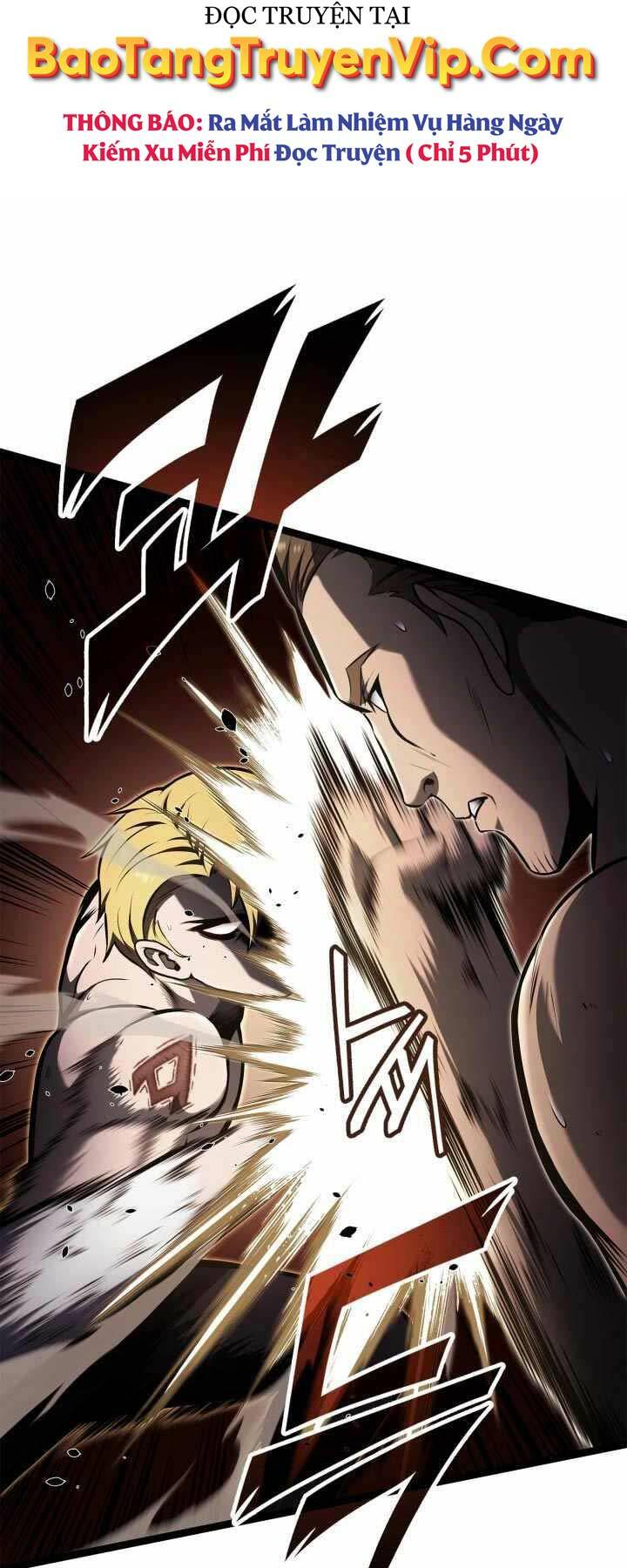Nhà Vô Địch Kalli: Chapter 47