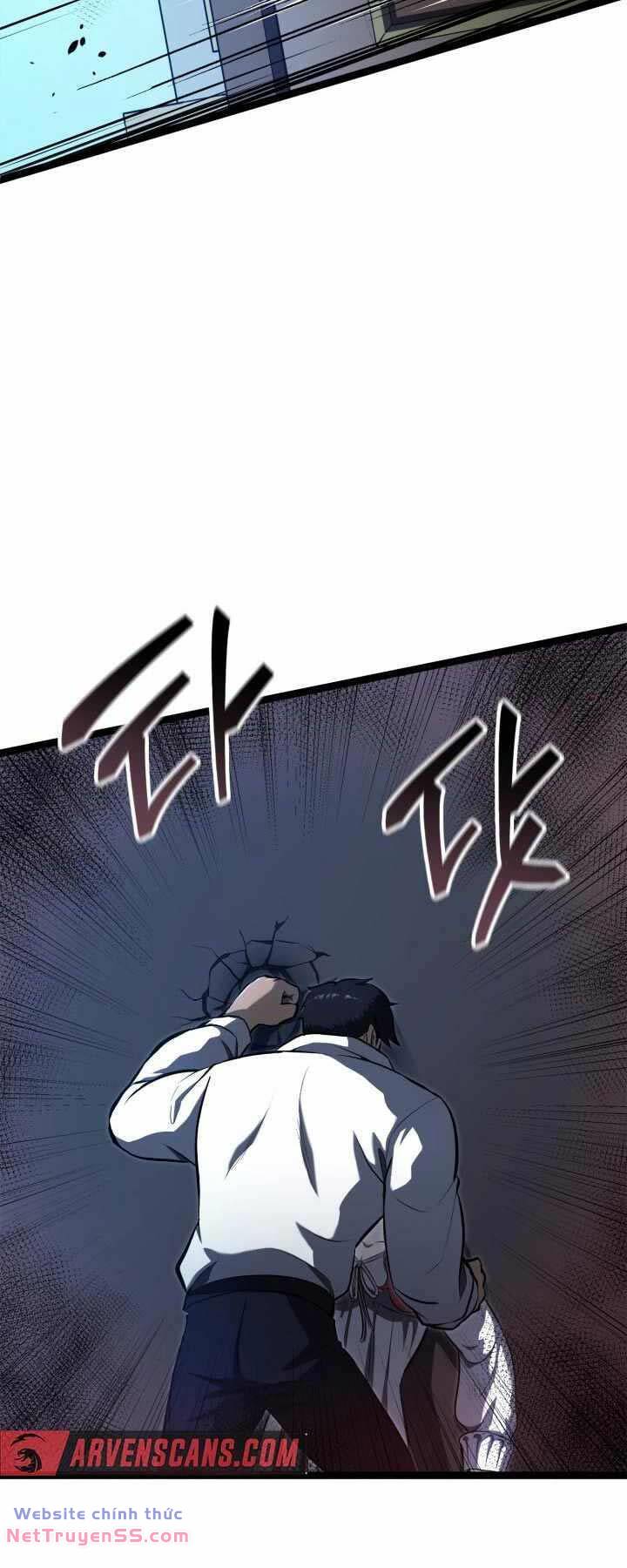 Nhà Vô Địch Kalli: Chapter 48