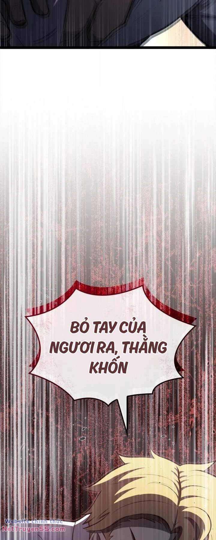 Nhà Vô Địch Kalli: Chapter 48