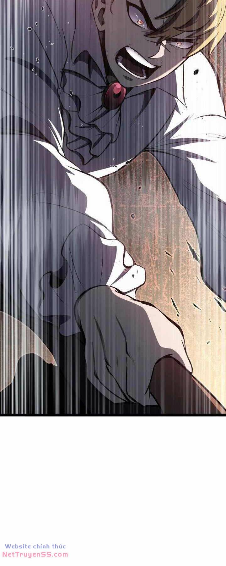Nhà Vô Địch Kalli: Chapter 48