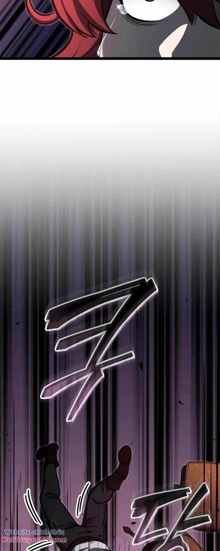 Nhà Vô Địch Kalli: Chapter 48