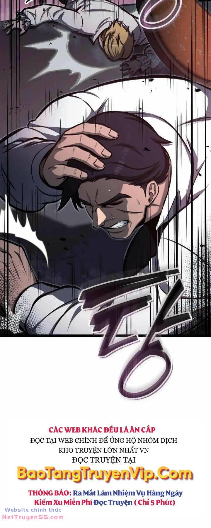 Nhà Vô Địch Kalli: Chapter 48