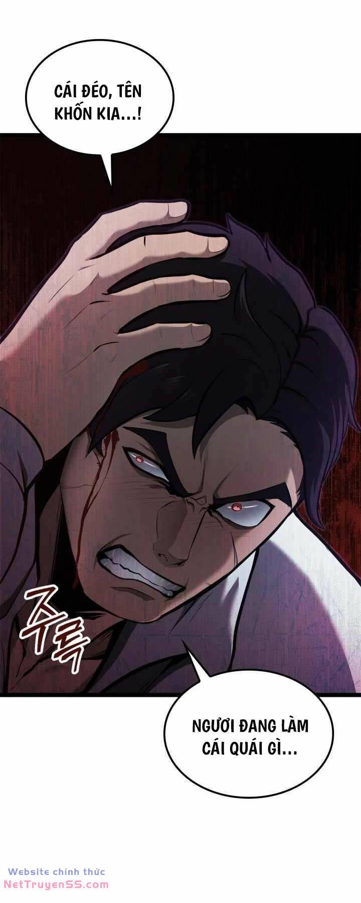 Nhà Vô Địch Kalli: Chapter 48