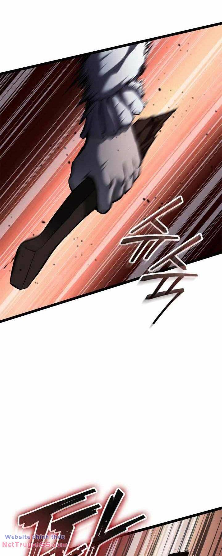 Nhà Vô Địch Kalli: Chapter 48
