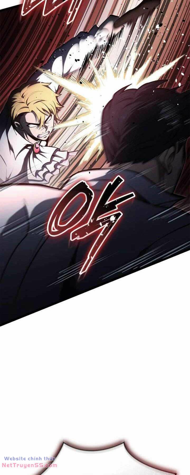 Nhà Vô Địch Kalli: Chapter 48