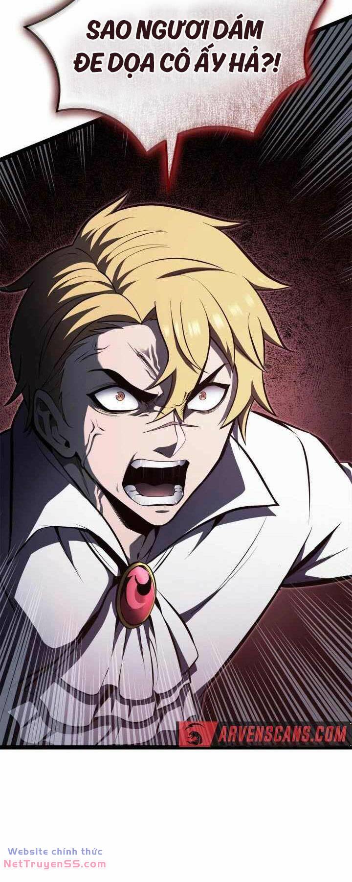Nhà Vô Địch Kalli: Chapter 48
