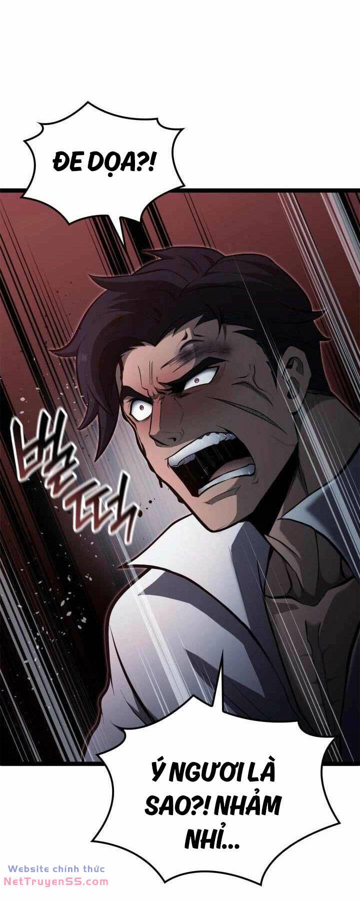 Nhà Vô Địch Kalli: Chapter 48