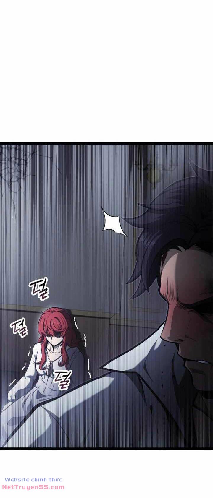 Nhà Vô Địch Kalli: Chapter 48