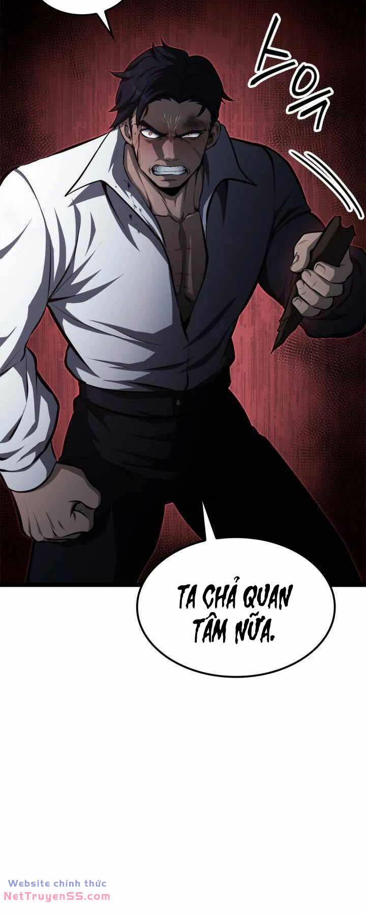 Nhà Vô Địch Kalli: Chapter 48