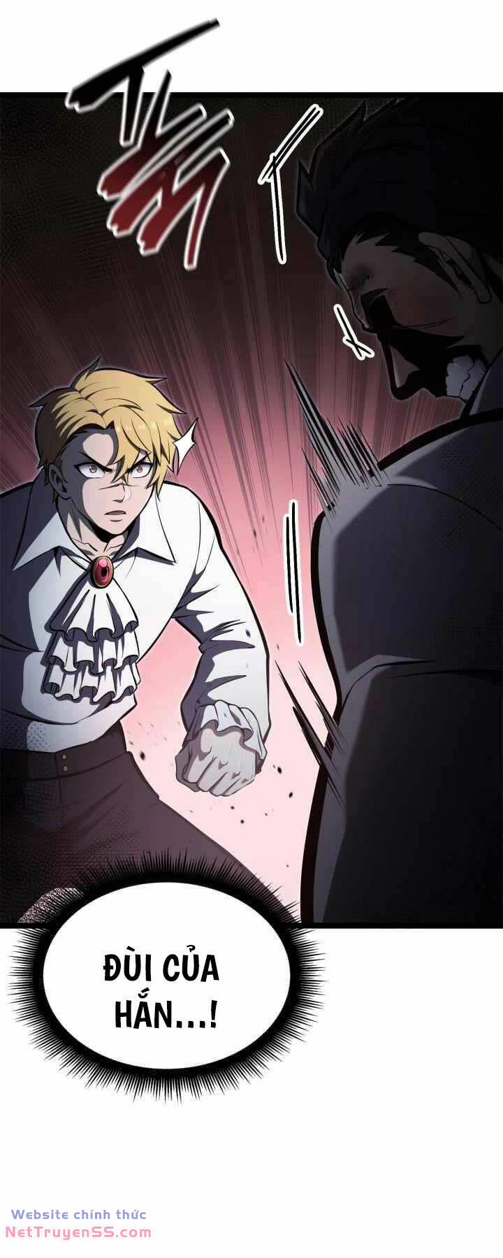 Nhà Vô Địch Kalli: Chapter 48